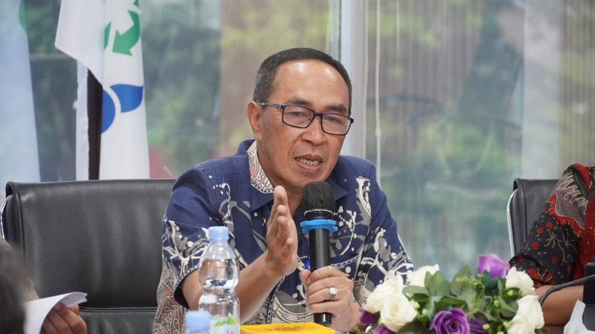 Pemkab Sukabumi Perkuat Sinergi UHC