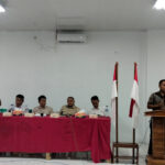 DPRD Kab Sukabumi, Teddy Setiadi S.E  Dorong Pembentukan Forum CSR di Cicurug, Respons Minimnya Realisasi Tanggung Jawab Perusahaan