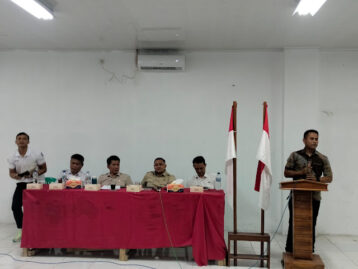 DPRD Kab Sukabumi, Teddy Setiadi S.E  Dorong Pembentukan Forum CSR di Cicurug, Respons Minimnya Realisasi Tanggung Jawab Perusahaan