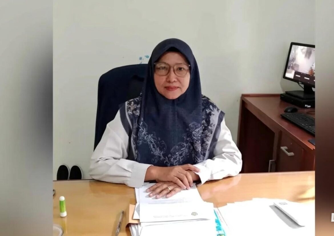 Komitmen Pelayanan Publik, Perumdam TJM Cikembar Tetap Buka Saat Libur Nasional dan Cuti Bersama