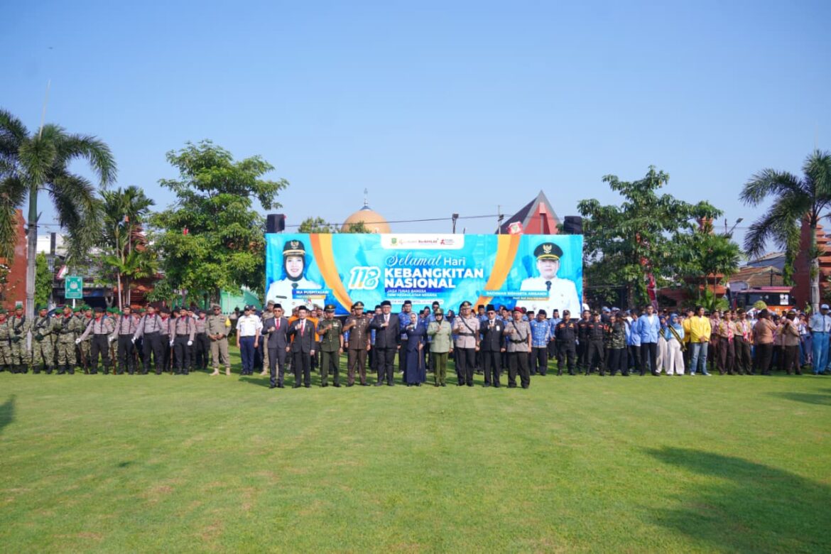 Dari Boedi Oetomo hingga Era Digital, Harkitnas Jadi Momentum Jaga Kedaulatan Bangsa