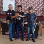 Wawan Gunawan Terpilih Jadi Ketua Pokja Jurnalis Polresta Cirebon, Siap Perkuat Sinergi Pers dan Kepolisian
