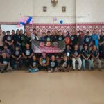 BJI Tegaskan Dukungan Total terhadap Program Kerja Kapolresta Cirebon BJI Tegaskan Dukungan Total terhadap Program Kerja Kapolresta Cirebon