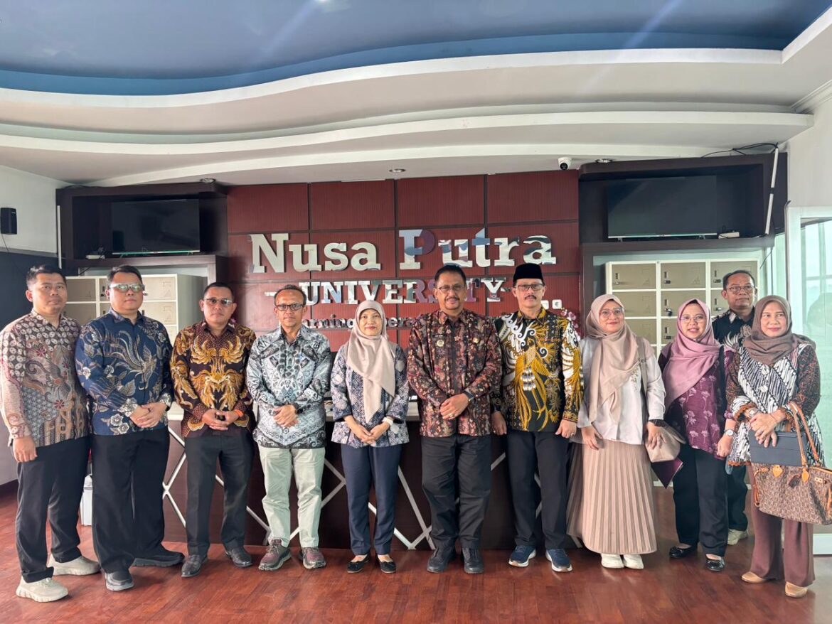 Tegaskan Komitmen Pembinaan Pendirian FK, Rektor Unisba