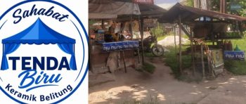 Hiburan Orgen Tunggal Grup Tenda Biru Akan Jadi Lapak Rezeki Bagi UMKM Belitung