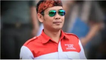 PMPRI Soroti Dugaan Korupsi Izin Tinggal Sebagai Ancaman Kedaulatan Negara