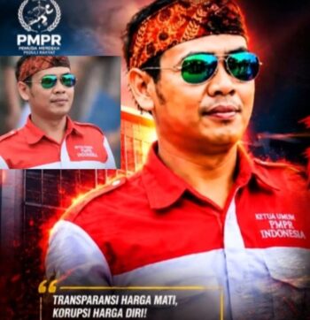 DPP LSM PMPR Indonesia Protes Keras Terhadap Sikap Seorang Oknum Pejabat UNSIKA 