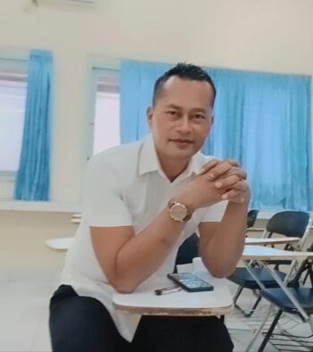 Putra Banjaran, Adv. Rahmat Hidayat , SH., “Sinergi Aktivis dan Pendampingan Hukum” 