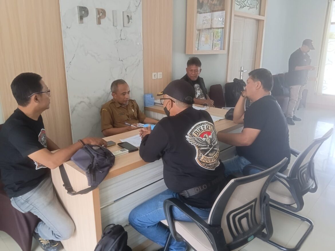 Nama Siswa Hilang dari Sistem, Ketum BJI Desak Disdik Jabar Buka Data dan Lakukan Audit, Ada Kejanggalan di SMAN 3 Kota Cirebon
