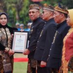 HUT ke-108 Kota Mojokerto Berlangsung Meriah, SDM Unggul Jadi Fokus Pembangunan HUT ke-108 Kota Mojokerto Berlangsung Meriah, SDM Unggul Jadi Fokus Pembangunan