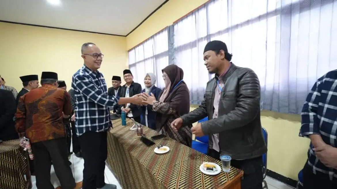Tahap Penentuan Dimulai: Seleksi Pimpinan BAZNAS Lanjut ke Wawancara, Tersisa 10 Calon Terbaik