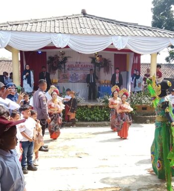 Perpisahan & Kenaikan Siswa-Siswi SDN Tangkil 1 Kampung Kuta Wangun Jaya Tutup Tahun Ajaran 2025-2026