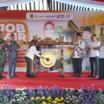 Pemkot Mojokerto Percepat Penurunan TPT Lewat 1.200 Lowongan Kerja Pemkot Mojokerto Percepat Penurunan TPT Lewat 1.200 Lowongan Kerja