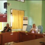 PWI Belitung Lewat SIWO Ajukan Diri Jadi Badan Fungsional KONI, Dispora Sambut Baik