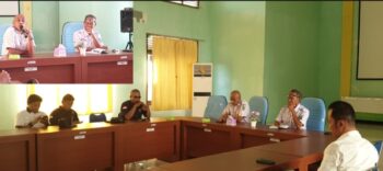 PWI Belitung Lewat SIWO Ajukan Diri Jadi Badan Fungsional KONI, Dispora Sambut Baik