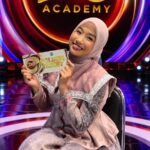 Putri Babel Nabhita Aurelia Maju ke Dangdut Academy 8, Doa Seluruh Babel Mengiringi