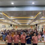 Buka Pelatihan Pengurus KDKMP, Wakil Bupati Mojokerto Tekankan Inovasi dan Pemanfaatan Potensi Desa Buka Pelatihan Pengurus KDKMP, Wakil Bupati Mojokerto Tekankan Inovasi dan Pemanfaatan Potensi Desa