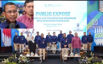 Program JKN Kuatkan Fondasi SDM Sehat untuk Indonesia Hebat