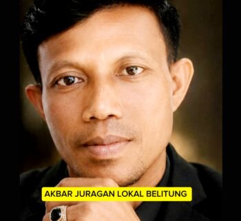Juragan Akbar Merasa Puas dengan Hasil Pancingan GPJS Belitung