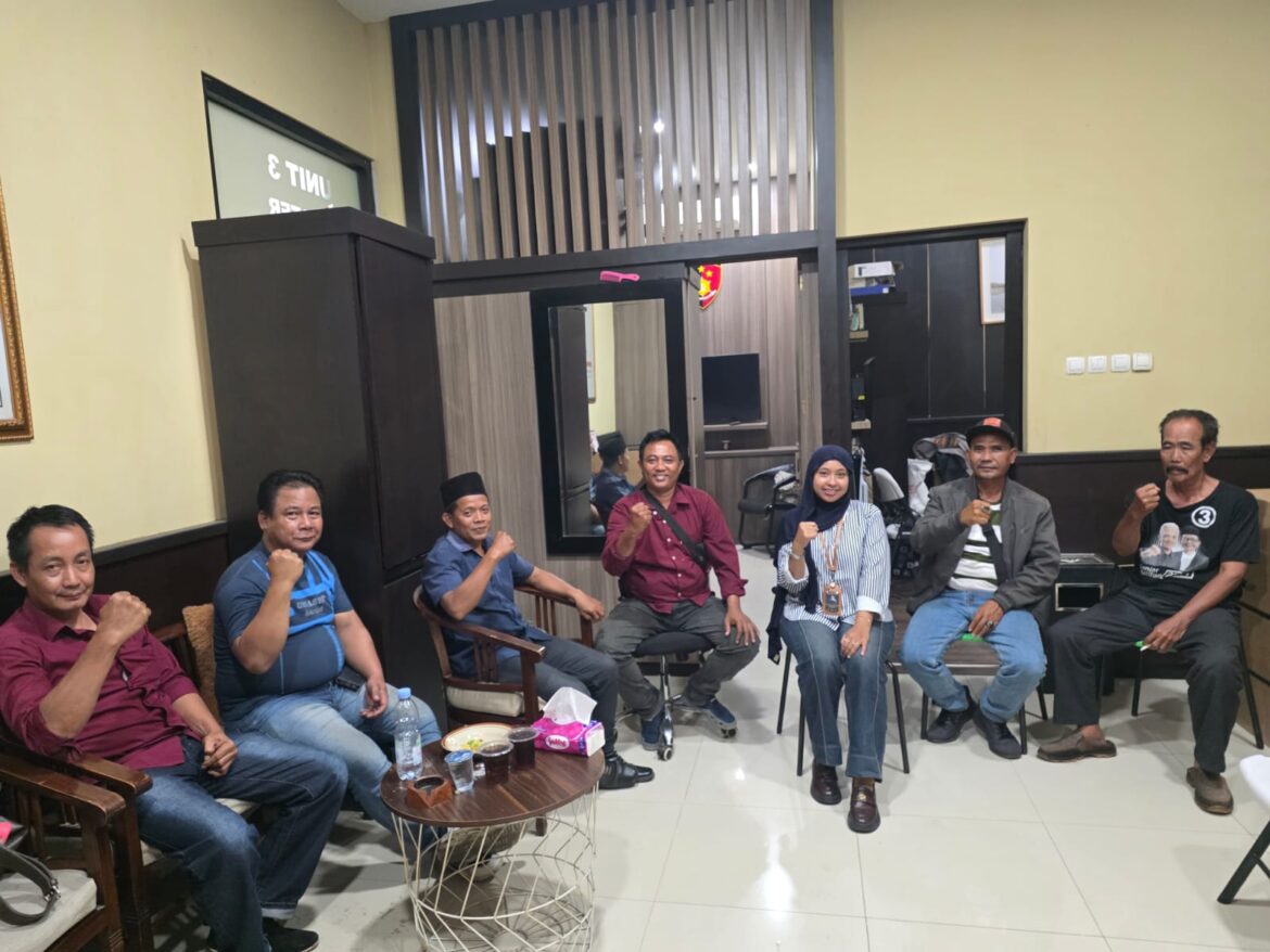 Kuasa Hukum Bantah Tuduhan Pemerasan terhadap Kliennya, Sebut Terjadi Miskomunikasi dan Mispersepsi