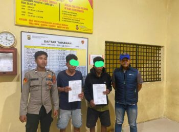 Selain Iwan Jeff dan Ryan, Akankah Ada Tersangka Lain dalam Kasus Tambang Ilegal Tembelok-Keranggan?