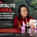 Pertalite Langka, Ketua DPRD Belitung Segera Koordinasi dengan Pertamina