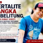 Pertalite Langka di Belitung, Syukri Gumay Soroti Lambannya Respons Pertamina dan Minta Pemda Tidak Berdiam Diri