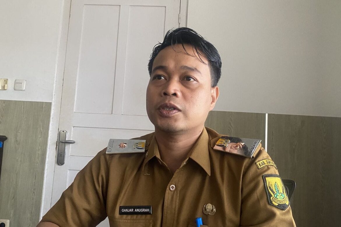 6 ASN Kabupaten Sukabumi Dijatuhi Hukuman Berat, 5 Diberhentikan karena Langgar Aturan