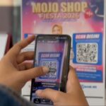 Jangan Sampai Terlewat, Mojo Shop Fiesta 2026 Masih Berlangsung hingga 20 September Jangan Sampai Terlewat, Mojo Shop Fiesta 2026 Masih Berlangsung hingga 20 September