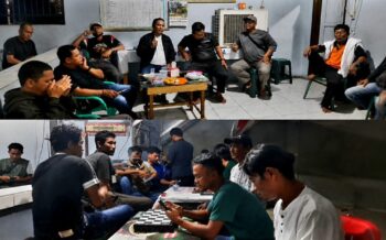 FNB dan GPJS Belitung Gelar Rapat Perdana, Siapkan Lomba Mancing HUT RI ke-81