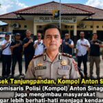 Curi Motor yang Kuncinya Masih Nyangkut, Pria 60 Tahun di Tanjungpandan Ditangkap Tim Gabungan Curi Motor yang Kuncinya Masih Nyangkut, Pria 60 Tahun di Tanjungpandan Ditangkap Tim Gabungan