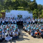 Dampingi Menteri Lingkungan Hidup RI, Mas Wabup Mojokerto Dukung Komitmen Lindungi Sungai Indonesia