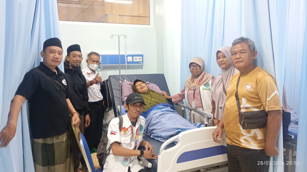 DPD SWI Kabupaten Tangerang dan Yayasan RESI Sepakat Jalin Kerja Sama Aksi Peduli Sosial dan Kesehatan
