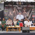 Geliatkan Ekonomi Lokal, Kesiman Trawas Culture Carnival 2026 Resmi Dibuka