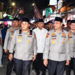 Kapolda Jabar Hadiri Haul Pondok Buntet, Ajak Ulama dan Polri Bersinergi Jaga Kondusivitas Jawa Barat Kapolda Jabar Hadiri Haul Pondok Buntet, Ajak Ulama dan Polri Bersinergi Jaga Kondusivitas Jawa Barat