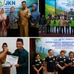 BPJS Kesehatan Luncurkan NADI JKN, Bantu Peserta Bayar Iuran Secara Bertahap BPJS Kesehatan Luncurkan NADI JKN, Bantu Peserta Bayar Iuran Secara Bertahap