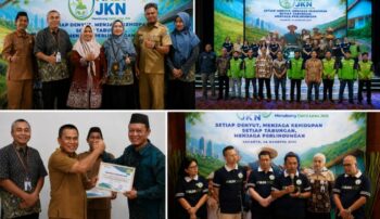 BPJS Kesehatan Luncurkan NADI JKN, Bantu Peserta Bayar Iuran Secara Bertahap