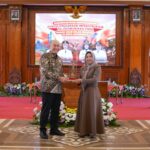 Berhasil Optimalkan Pemanfaatan Rumija untuk PAD, Kota Lubuk Linggau Benchmarking di Kota Mojokerto