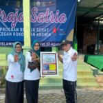Bunda Genre Mojokerto Dorong Generasi Muda Pahami Bahaya Rokok dan Stunting Bunda Genre Mojokerto Dorong Generasi Muda Pahami Bahaya Rokok dan Stunting