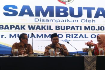 Pemkab Mojokerto Dorong Percepatan Penyerahan PSU Perumahan