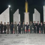Apel Kehormatan dan Renungan Suci, Kenang Jasa Para Pahlawan Jelang HUT ke-81 RI Apel Kehormatan dan Renungan Suci, Kenang Jasa Para Pahlawan Jelang HUT ke-81 RI