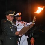 Kenang Jasa Para Pahlawan, Dandim 0815/Mojokerto Pimpin Apel Kehormatan dan Renungan Suci Kenang Jasa Para Pahlawan, Dandim 0815/Mojokerto Pimpin Apel Kehormatan dan Renungan Suci