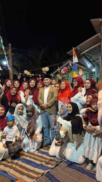 Jelang Detik-detik Proklamasi, Bupati Mojokerto Ajak Masyarakat Mawas Diri dan Syukuri Kemerdekaan