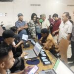 Pemkot Mojokerto Jembut Bola hingga Tingkat Kelurahan, Untuk Mendaftar Perlindos Kota Mojokerto Peringkat 4 Nasional Pemkot Mojokerto Jembut Bola hingga Tingkat Kelurahan, Untuk Mendaftar Perlindos Kota Mojokerto Peringkat 4 Nasional