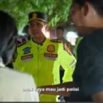 Kapolres Cirebon Kota Pimpin Langsung Patroli Malam Minggu di Sekitar Grage City Mall dan Seluruh Wilayah Cirebon Kota Tingkatkan Keamanan dan Kenyamanan Masyarakat