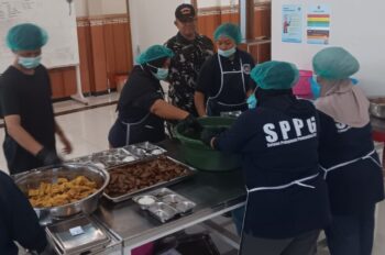 Ning Ita Dorong Warga Binaan Lapas IIB Mojokerto Mandiri lewat Pelatihan Usaha Kuliner