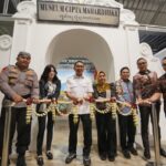 Menteri Kebudayaan RI Optimis Kota Mojokerto Jadi Pusat Edukasi Sejarah dan Budaya di Jawa Timur Menteri Kebudayaan RI Optimis Kota Mojokerto Jadi Pusat Edukasi Sejarah dan Budaya di Jawa Timur
