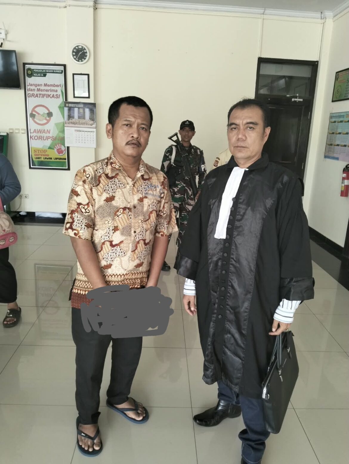 Kerja Sama Bisnis Berujung Pidana, Kuasa Hukum Terdakwa Ajukan Eksepsi: Dinilai Masuk Ranah Perdata