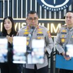 Polri Mutasi 88 Pati dan Pamen, Sejumlah PJU Mabes dan Kapolda Berganti Polri Mutasi 88 Pati dan Pamen, Sejumlah PJU Mabes dan Kapolda Berganti