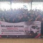 Kodim 0815/Mojokerto Bersama PT Dipo Otomotif Gelar Training Perawatan Kendaraan KDKMP Kodim 0815/Mojokerto Bersama PT Dipo Otomotif Gelar Training Perawatan Kendaraan KDKMP